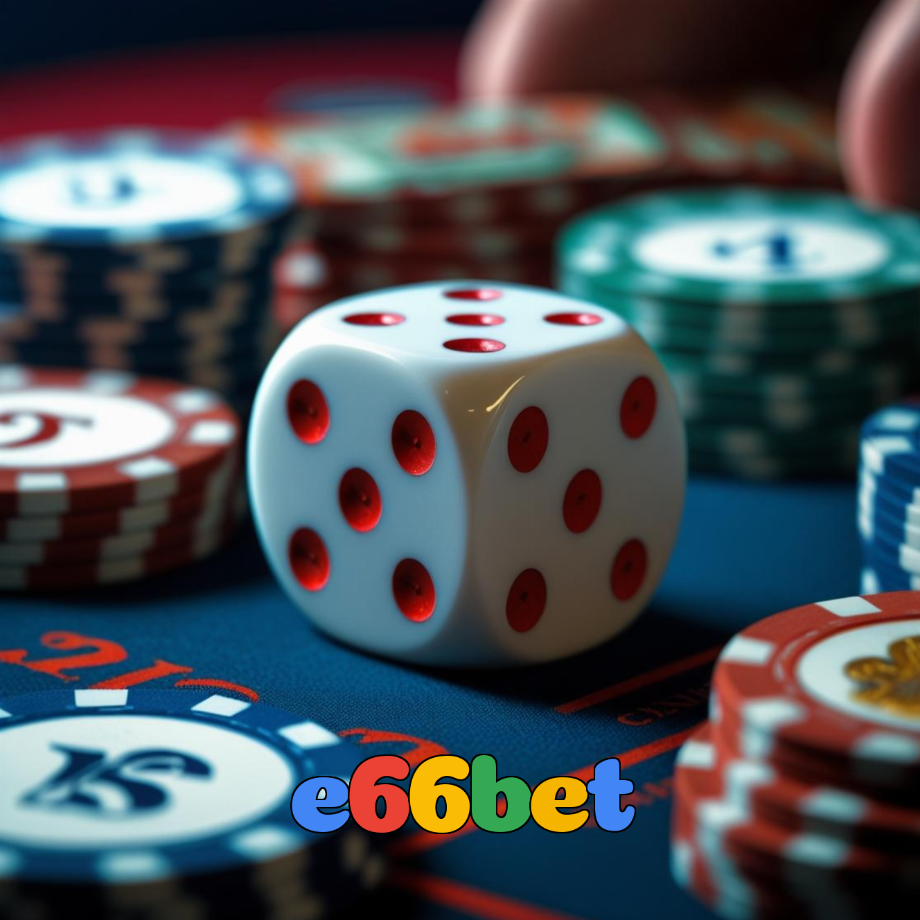e66bet：O cassino online mais confiável, com poker, roleta e futebol online!