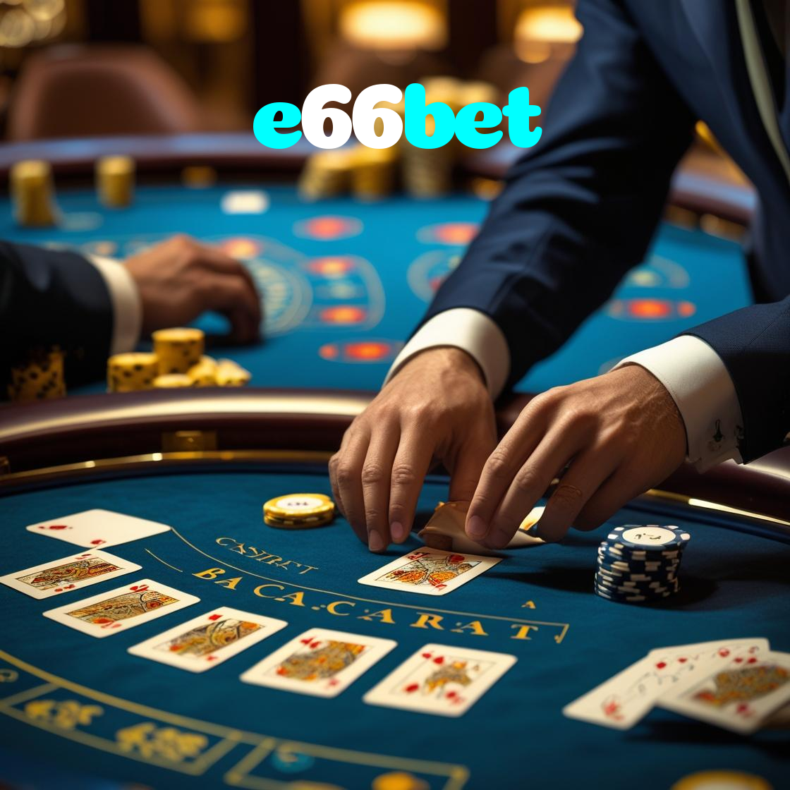 e66bet：Apostas no futebol e diversão em blackjack e roleta online te esperam!