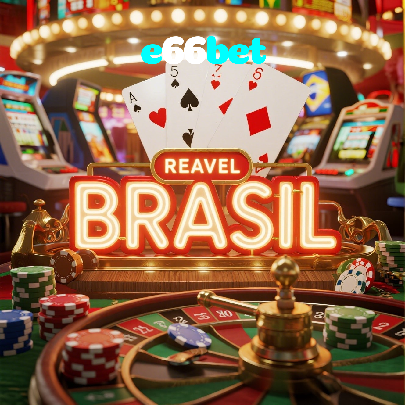 e66bet:Onde as vitórias no futebol se encontram com os jackpots do cassino!