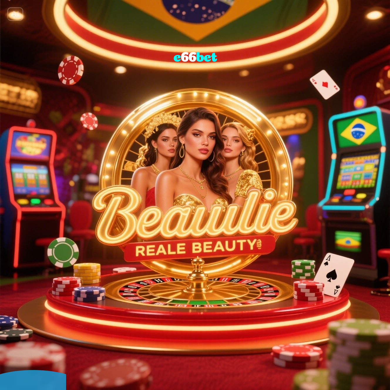 e66bet:Poker, roleta e apostas ao vivo no futebol online, tudo ao seu alcance!