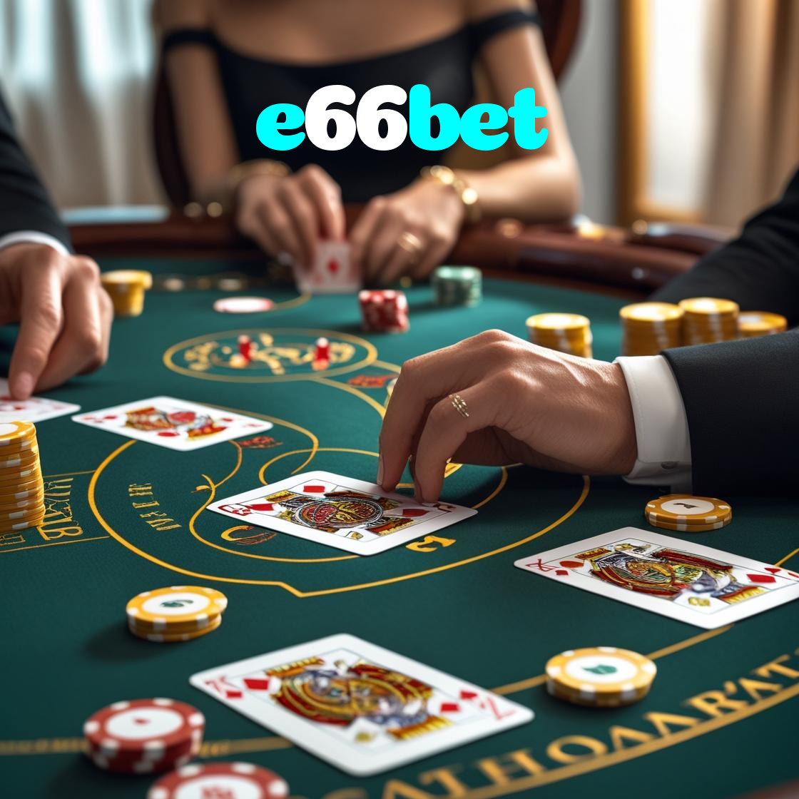 e66bet:A sorte nunca esteve tão ao seu alcance! Aposte nas nossas slots agora!