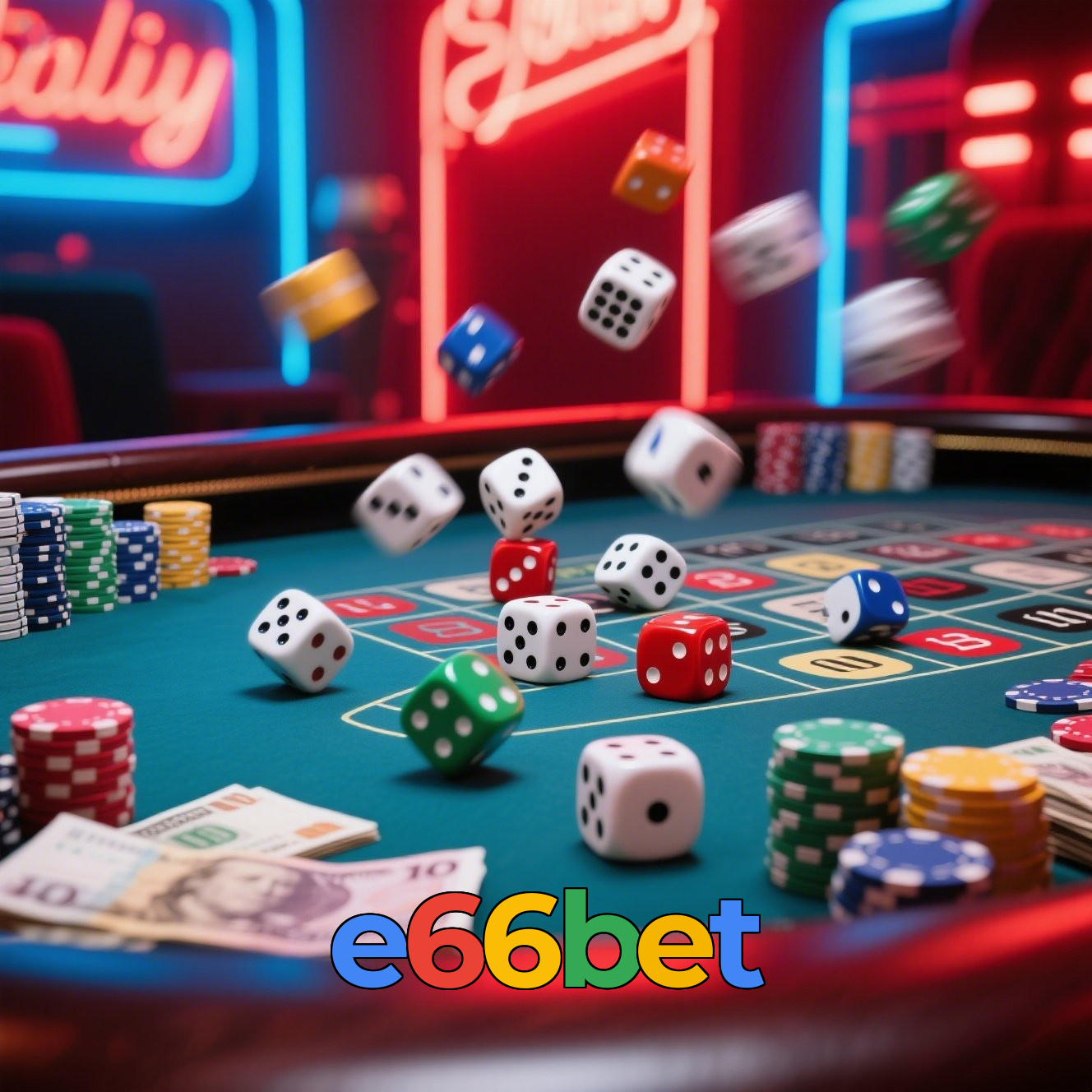 e66bet:Apostas ao vivo no futebol e prêmios em jogos como blackjack e roleta!