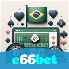 e66bet：Apostas ao vivo no futebol e os melhores jogos de cassino para você!