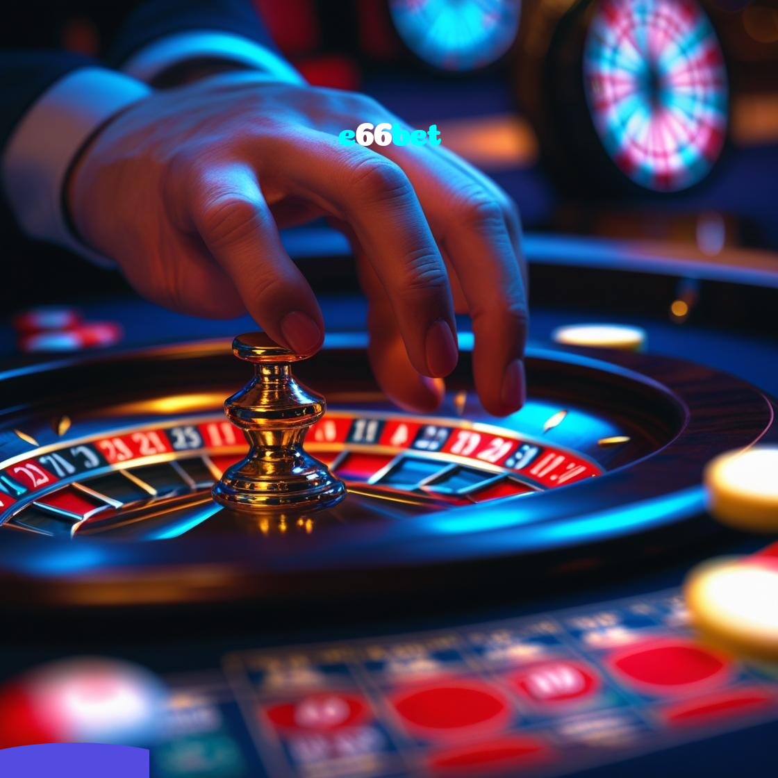e66bet:Apostas ao vivo no futebol e diversão garantida em blackjack e roleta!