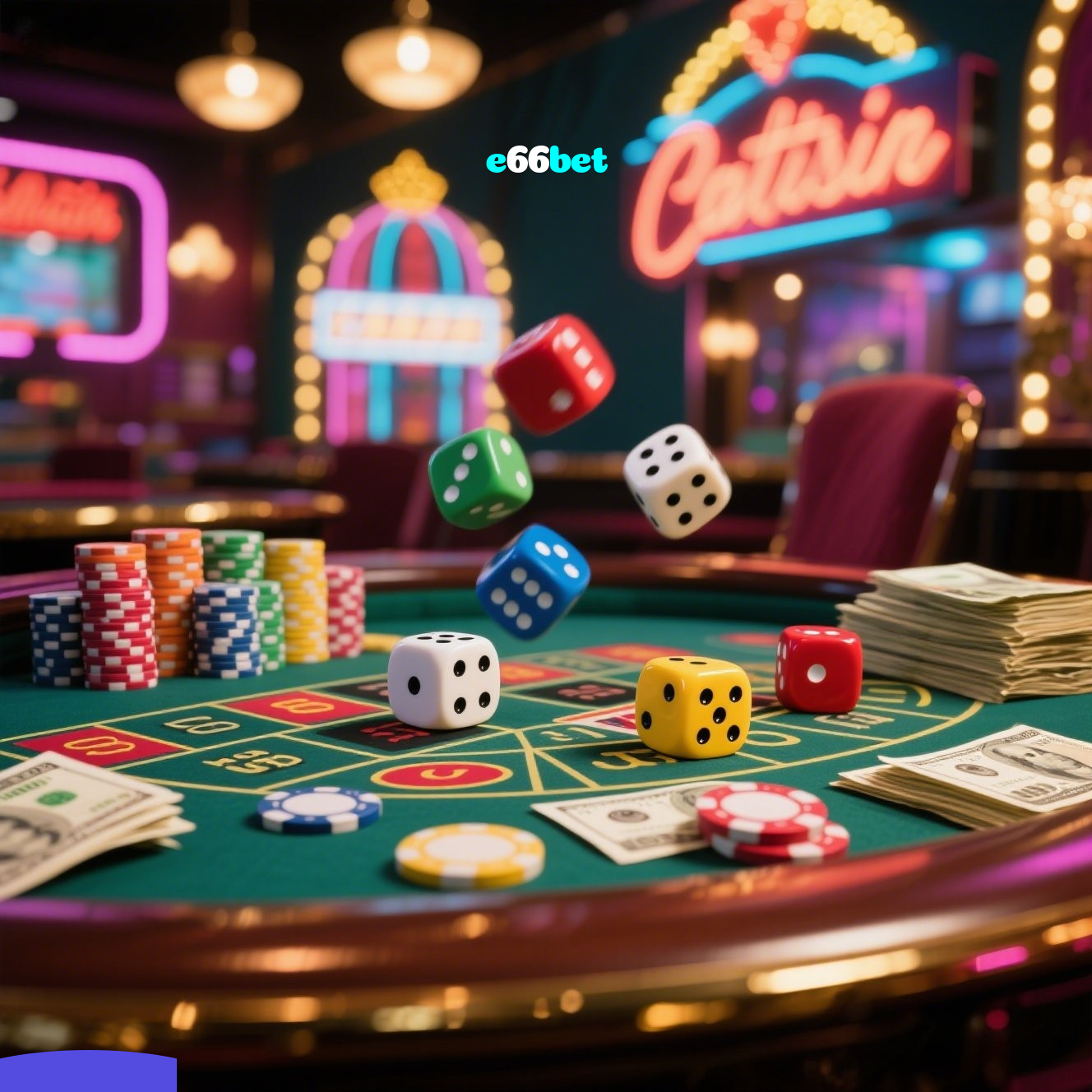 e66bet：Apostas emocionantes em futebol e vitórias épicas no cassino online!
