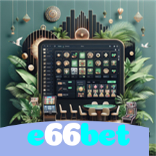 e66bet：O melhor cassino online está te esperando! Aposte e vença!