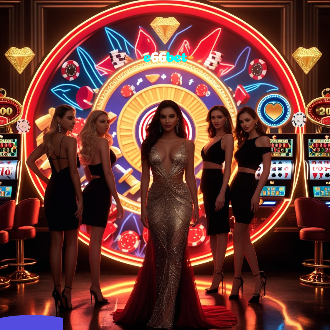 e66bet：Onde a diversão nunca acaba: poker, roleta e apostas no futebol!