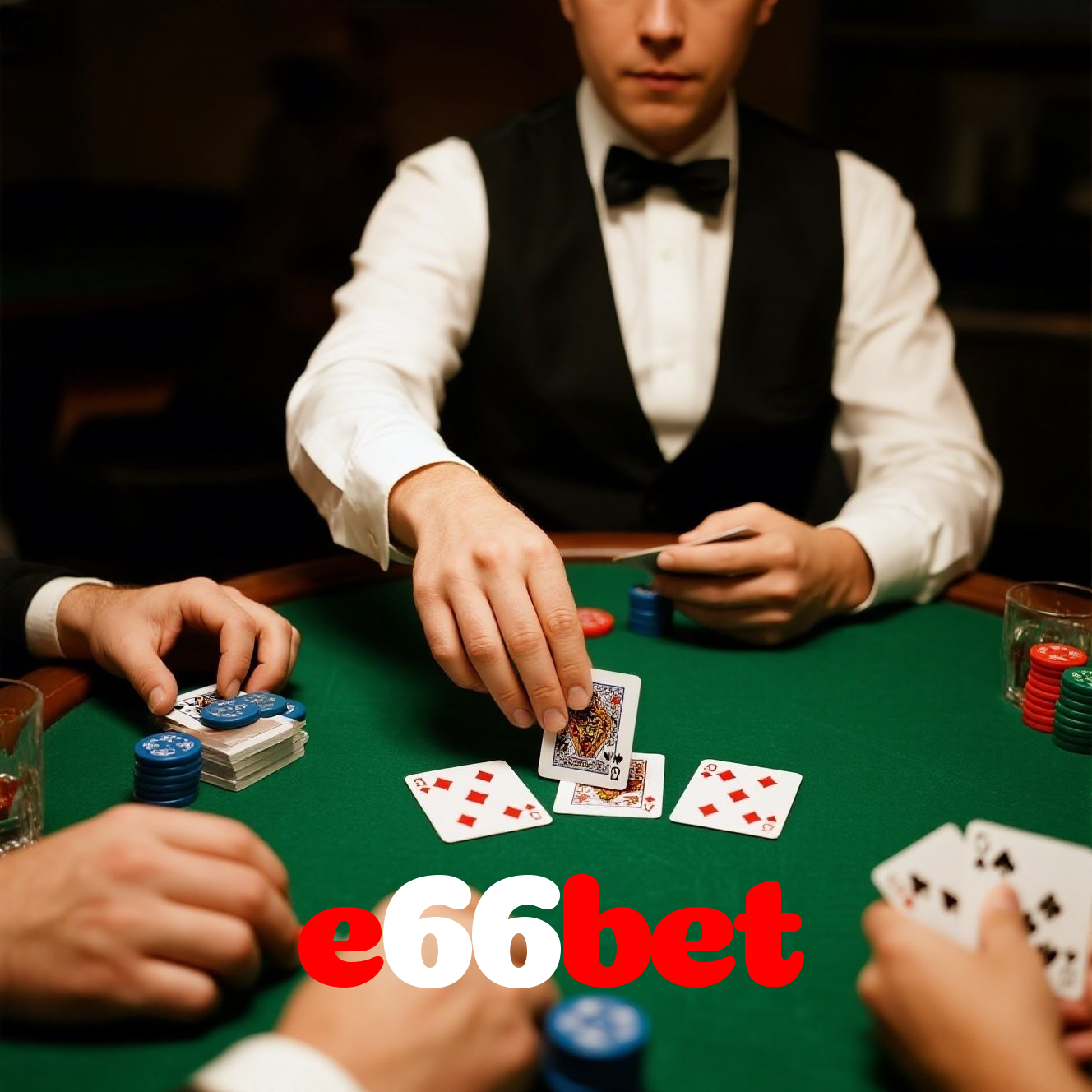 e66bet:Jogue poker, aposte no futebol e vença com grandes vitórias no cassino online!