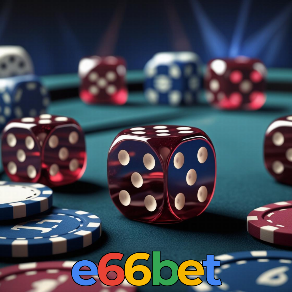 e66bet：Poker, roleta e apostas ao vivo no futebol online, tudo ao seu alcance!