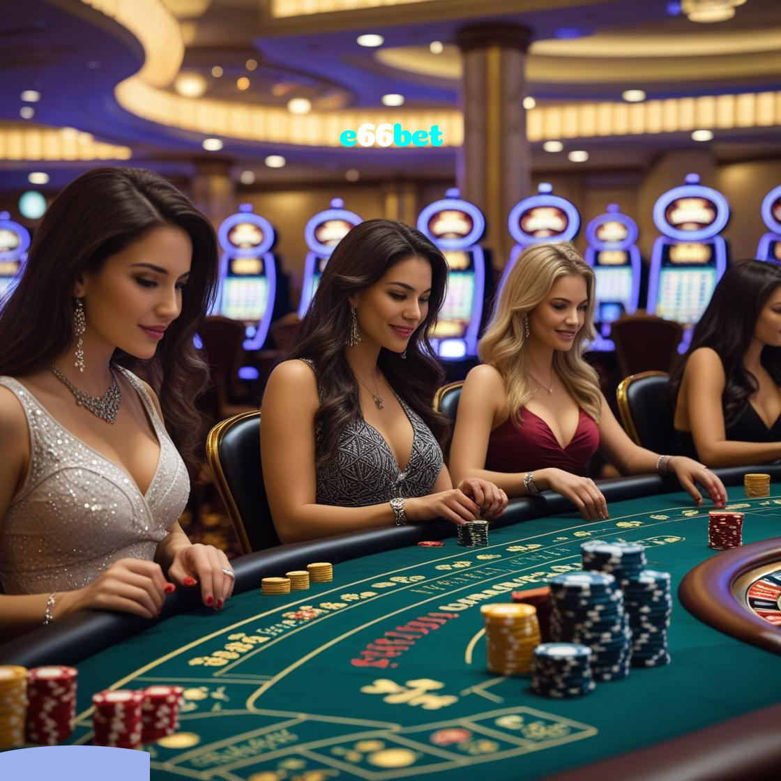 e66bet：A sorte está na roleta! Aposte e ganhe agora!