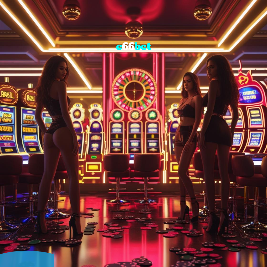 e66bet:Apostas emocionantes em futebol e diversão garantida em blackjack e roleta!