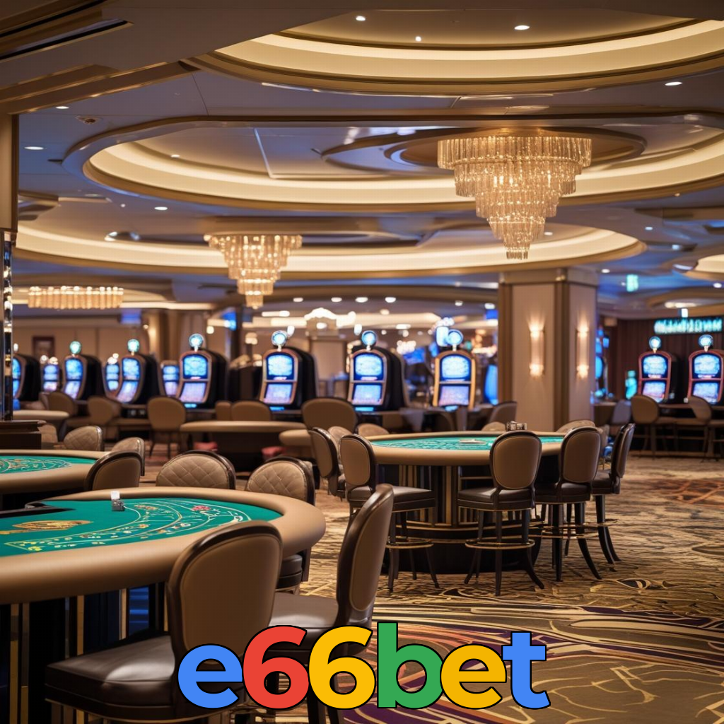 e66bet:Aposte nas mesas de poker e ganhe vitórias épicas!