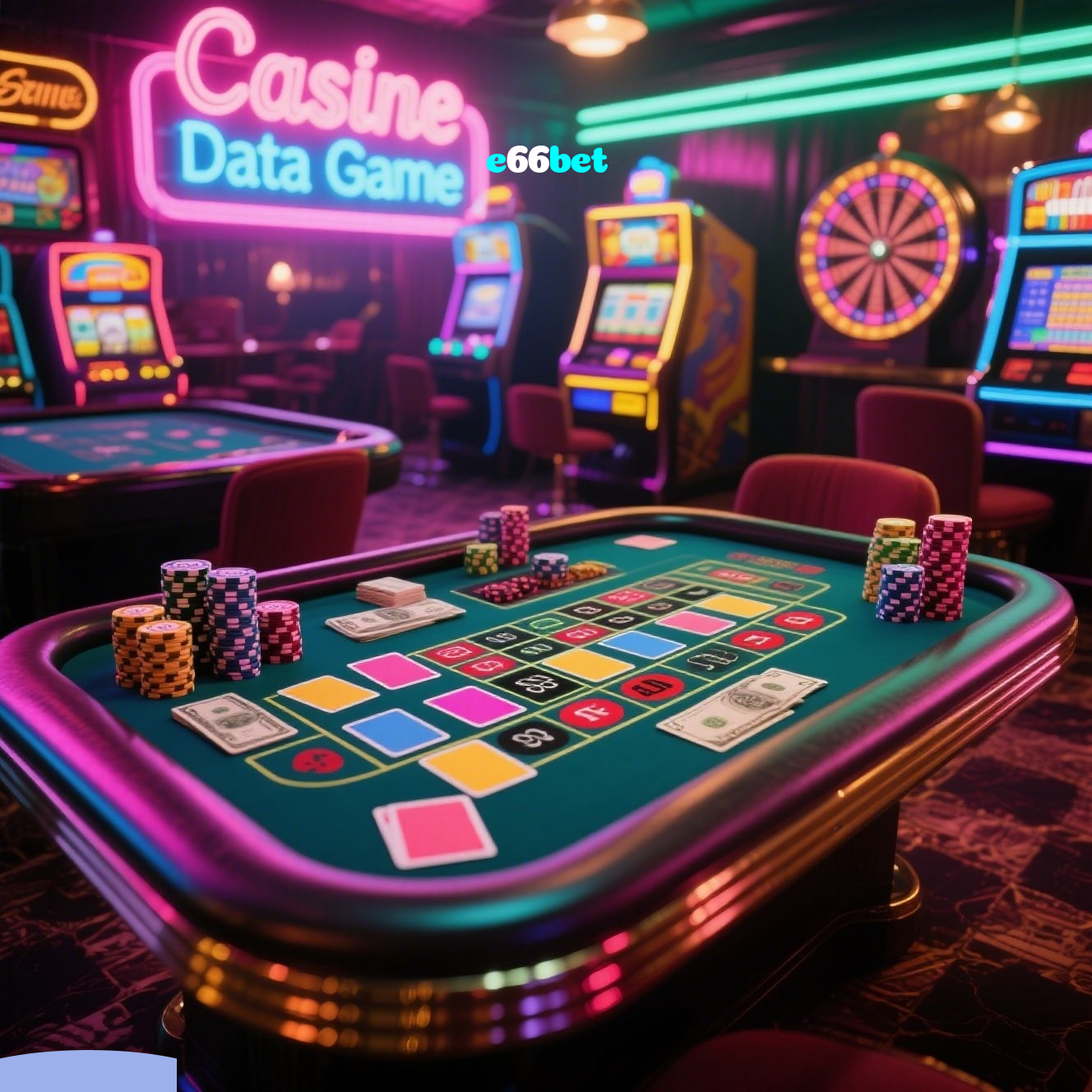 e66bet：Vença no poker, aposte no futebol e divirta-se com os melhores jogos de cassino!
