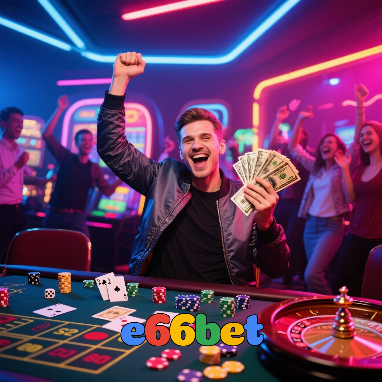 e66bet：Encontre o seu jogo favorito e leve para casa prêmios fantásticos!