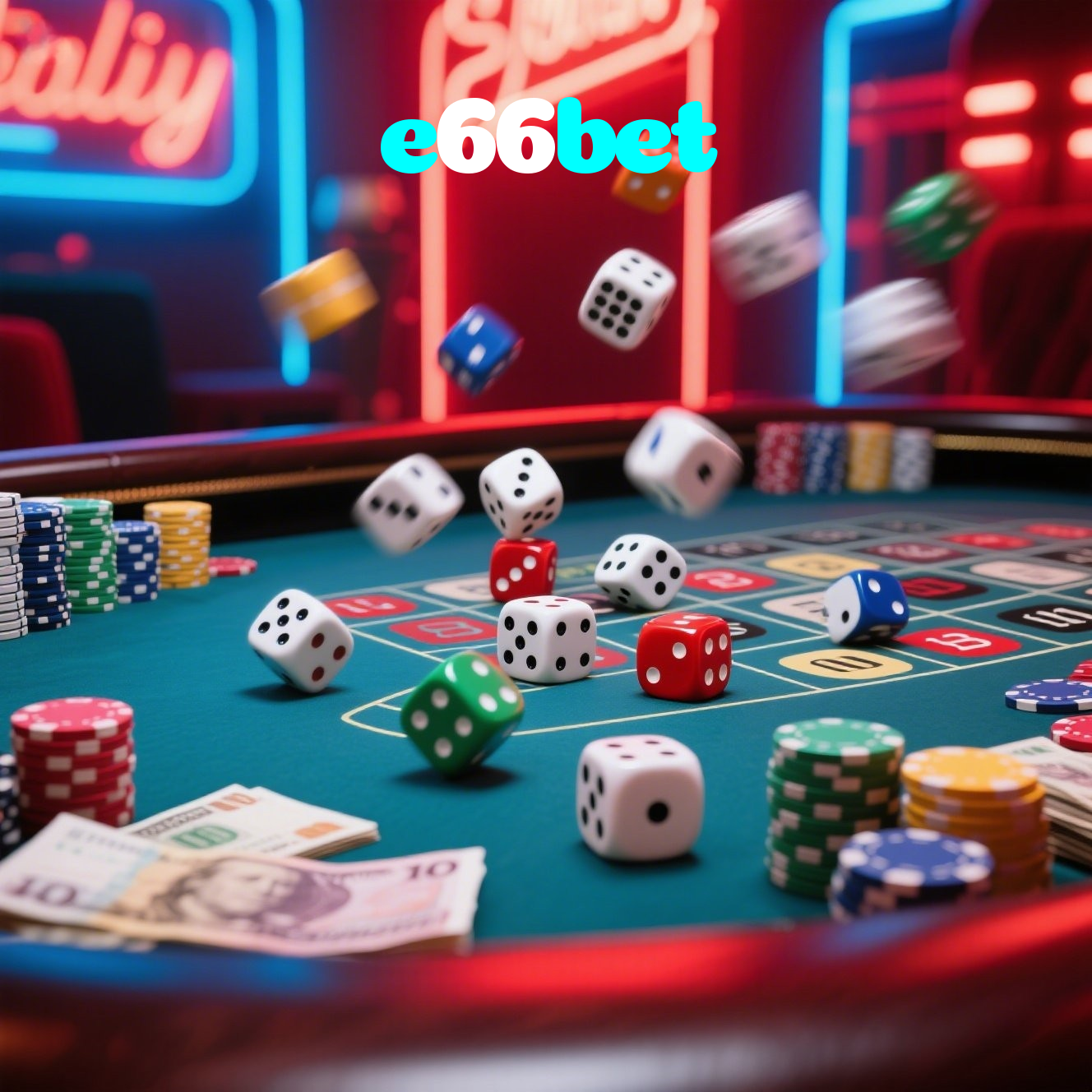 e66bet:Jogue poker, aposte no futebol e conquiste prêmios incríveis no cassino!