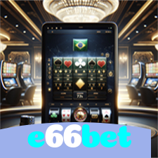 e66bet：Vença no futebol online! Aposte e mostre que você é o melhor!