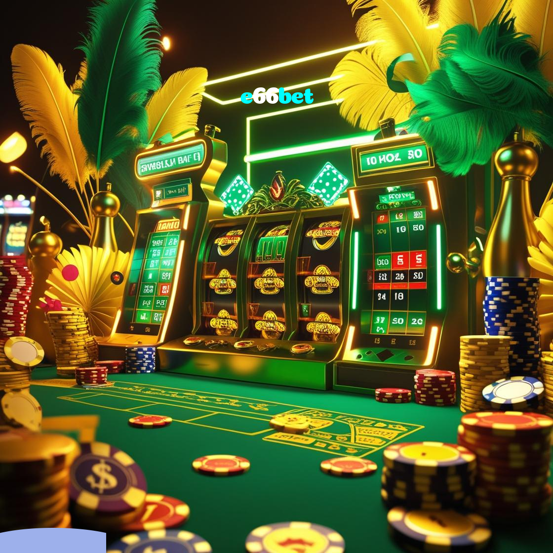 e66bet:A adrenalina do futebol online está ao seu alcance!