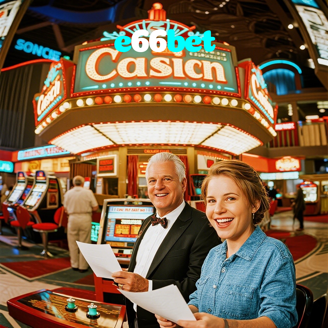 e66bet：O cassino online ideal para você jogar blackjack e apostar no futebol!