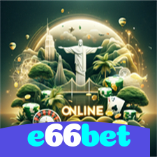 e66bet：Aposte no futebol e ganhe prêmios fantásticos no melhor cassino online!