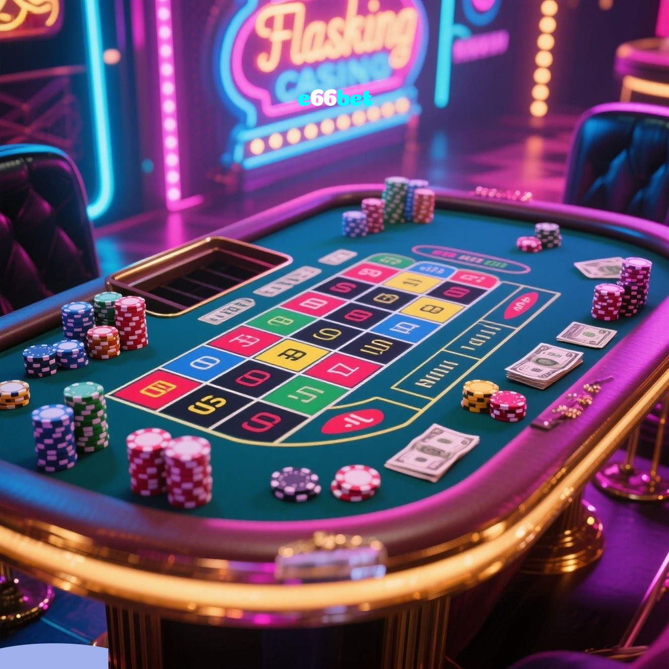 e66bet：As slots mais emocionantes estão esperando por você! Vença agora!