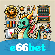e66bet：Onde o futebol e o cassino online se encontram para grandes prêmios!