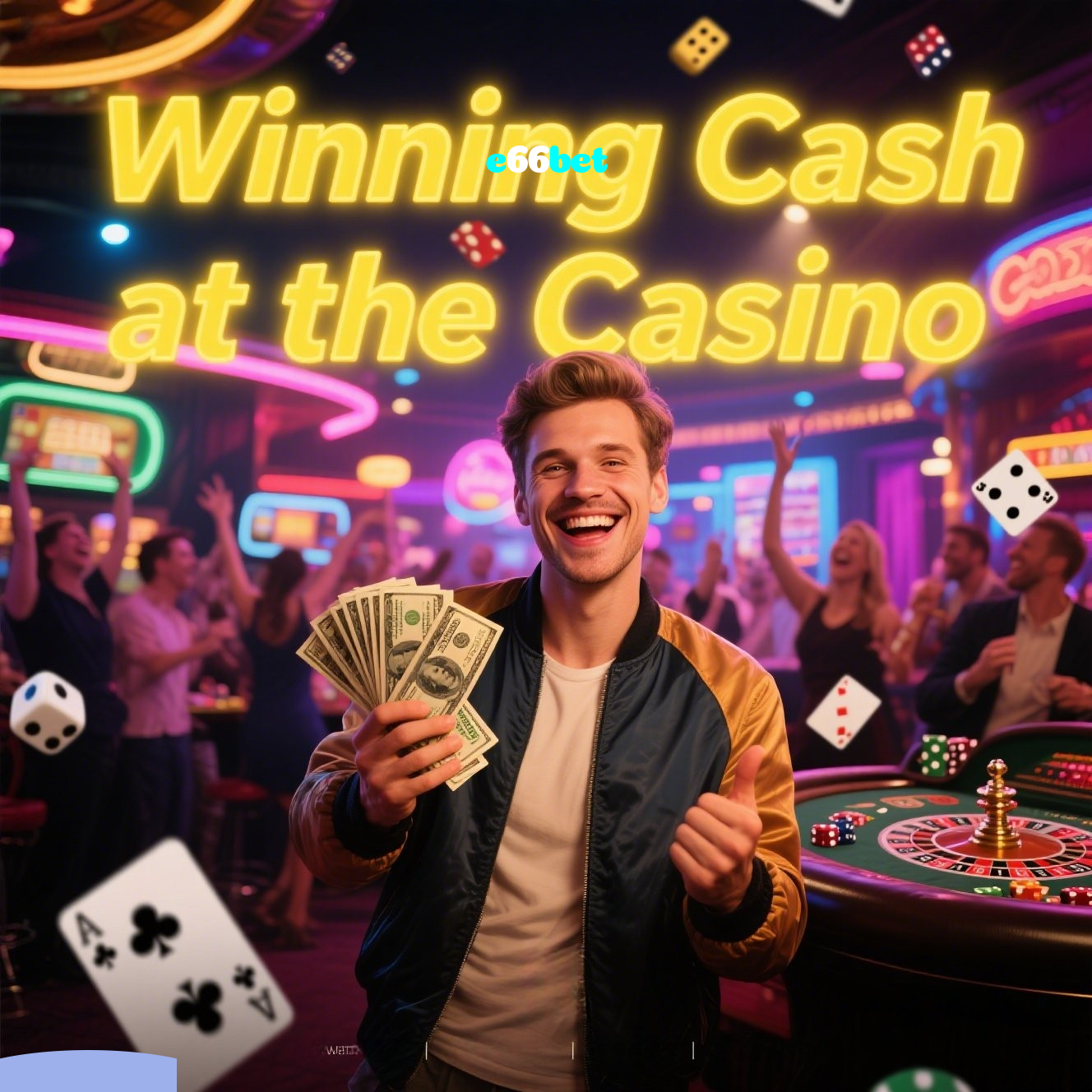 e66bet：O cassino online mais confiável para jogar blackjack e apostar no futebol!