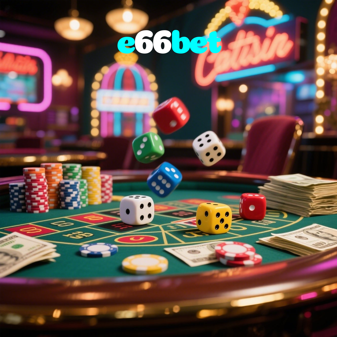 e66bet:Jogue no melhor cassino online e descubra os maiores prêmios!