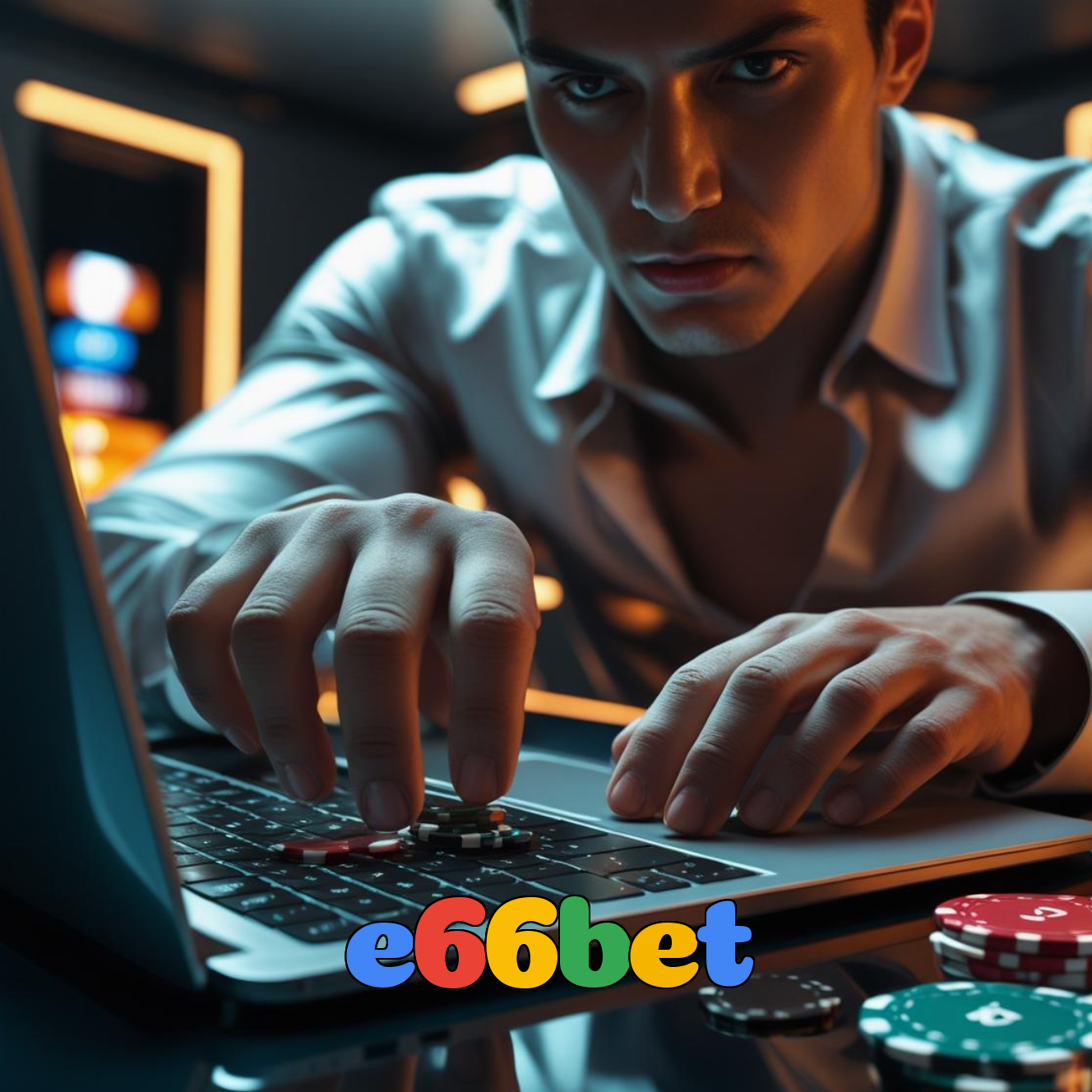 e66bet：Sinta a adrenalina do futebol digital! Aposte agora e vença!