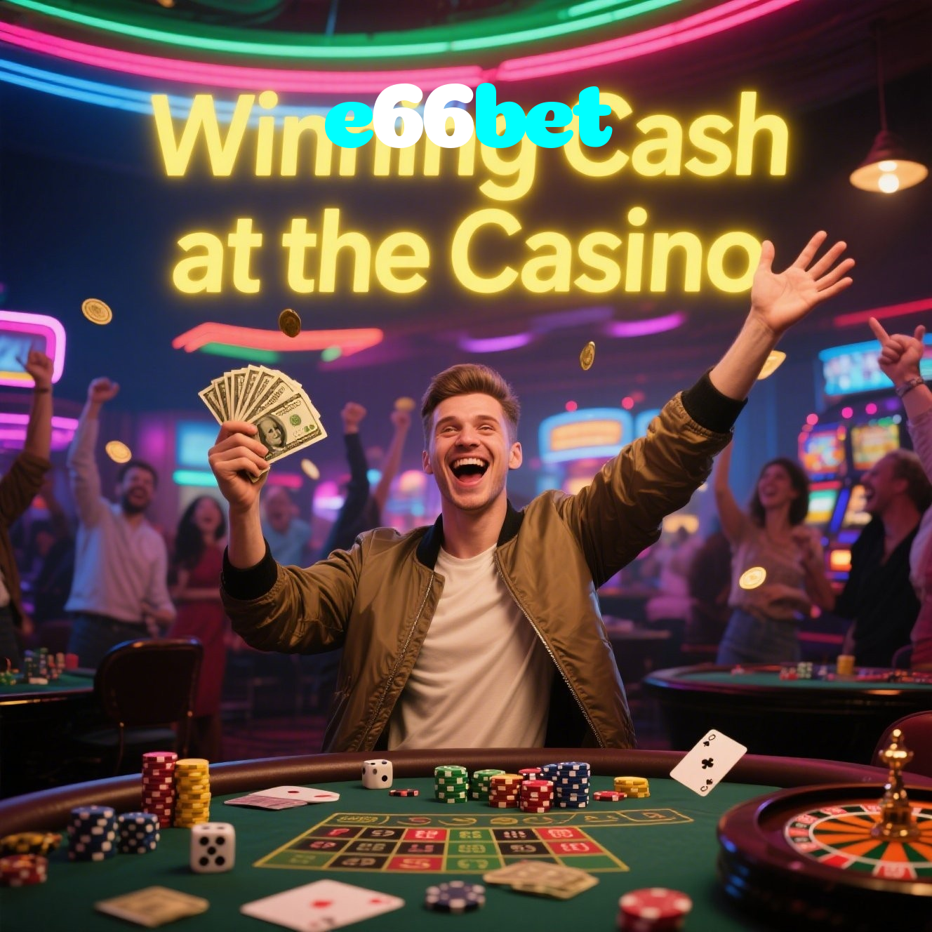 e66bet：Jogue poker, slots e aposte no futebol ao vivo com confiança!