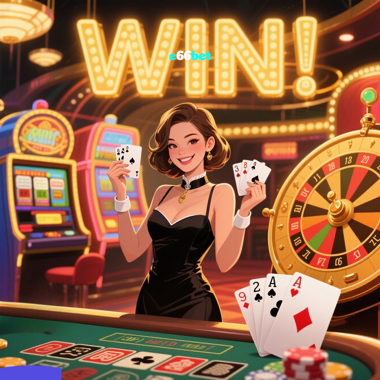 e66bet：Jogue blackjack, aposte no futebol e ganhe prêmios no cassino online!