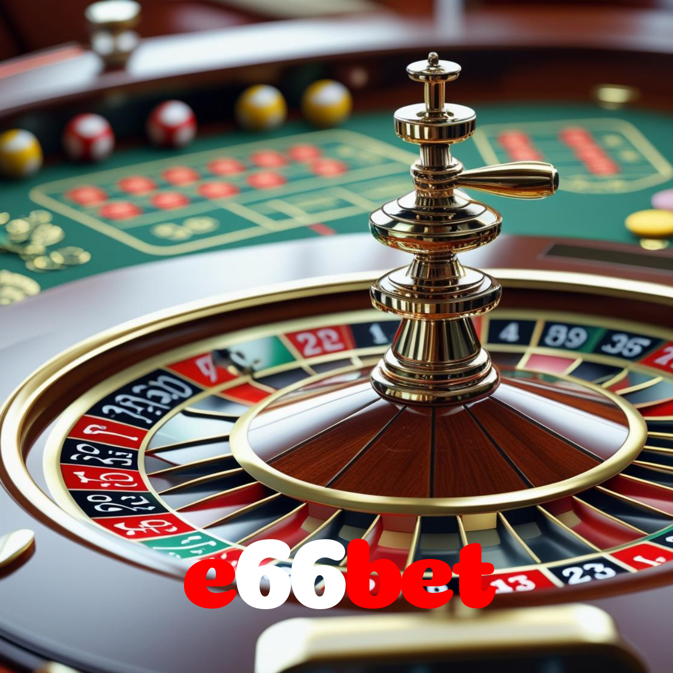 e66bet:Jogue nas roletas e descubra as maiores vitórias!