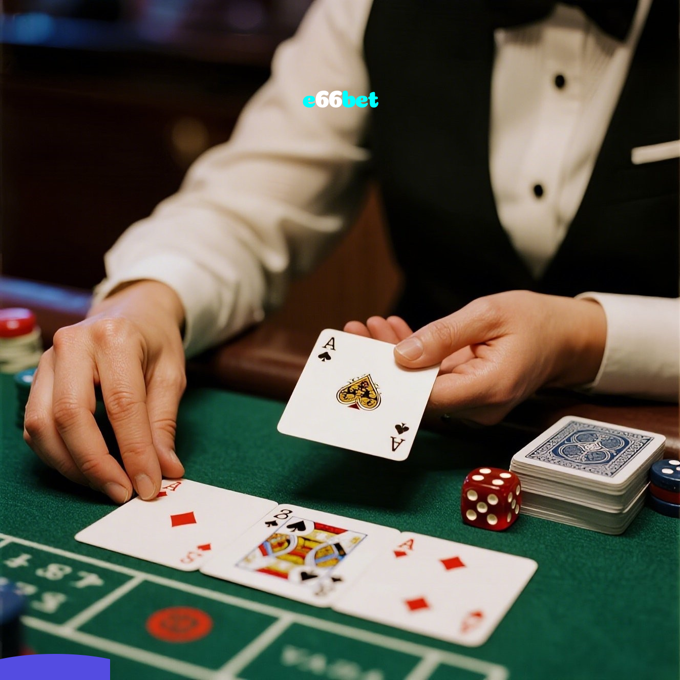 e66bet:Aposte no futebol e vença nas mesas de blackjack no cassino online!