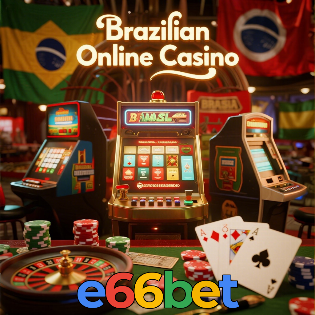 e66bet:No cassino online mais confiável, aposte no futebol e jogue roleta!