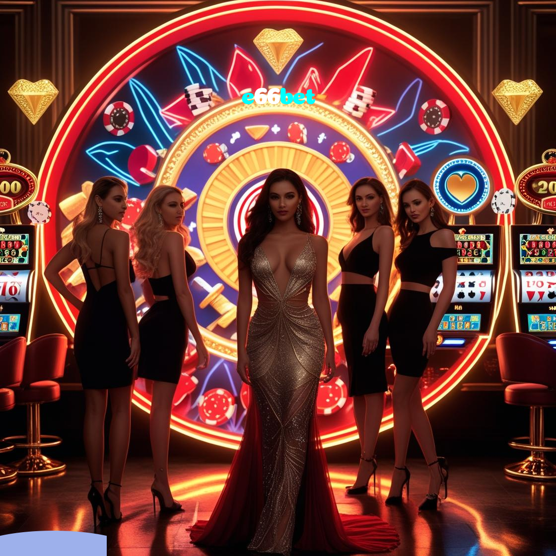 e66bet：Apostas ao vivo no futebol e prêmios incríveis em jogos de cassino como roleta!