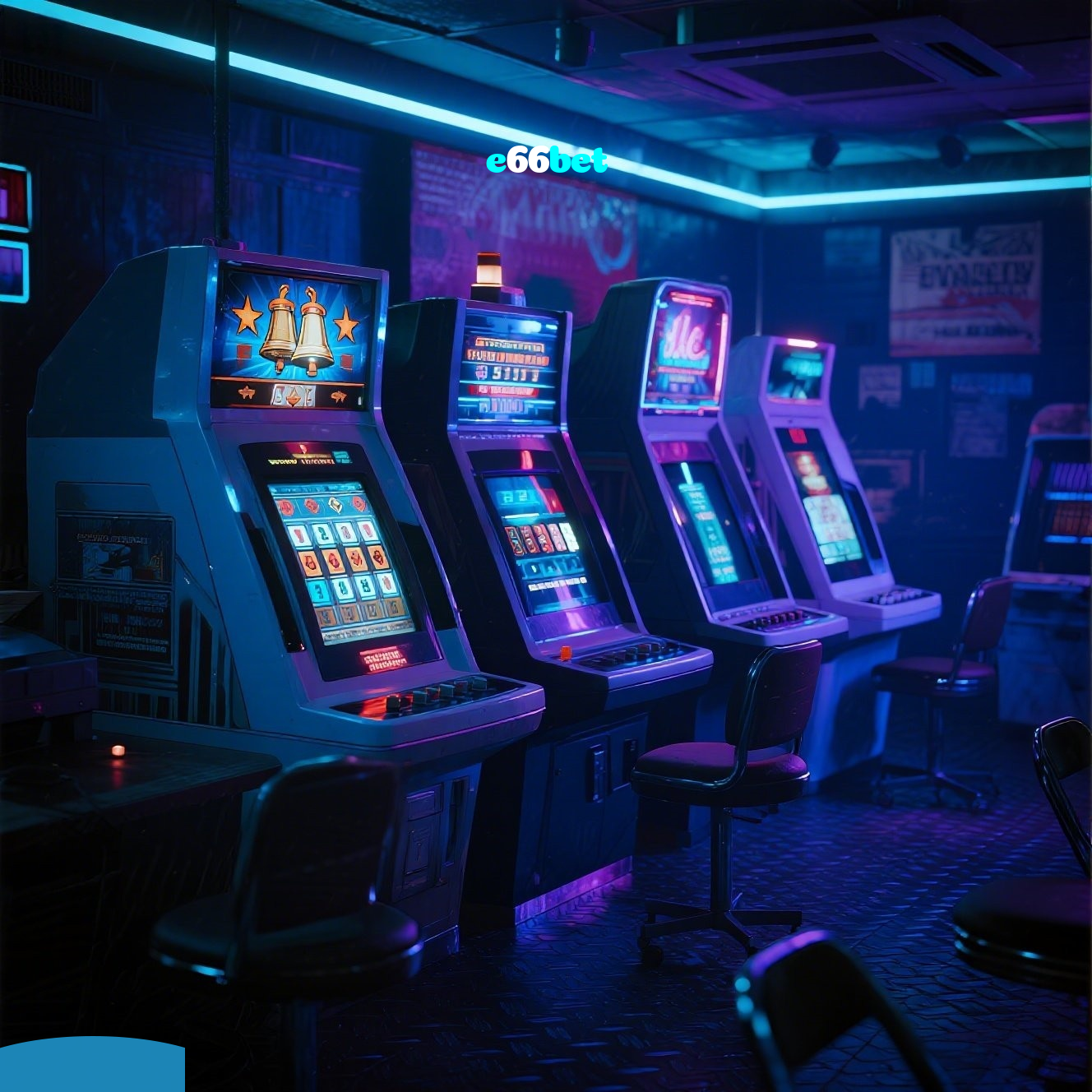 e66bet:Jogue nas slots e mude sua sorte agora mesmo!