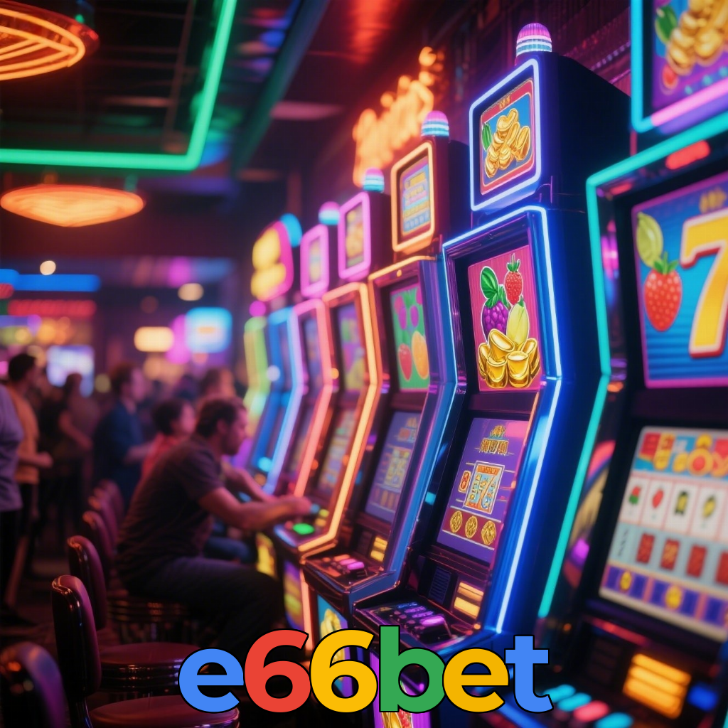 e66bet:Apostas emocionantes em futebol e diversão garantida em blackjack e roleta!