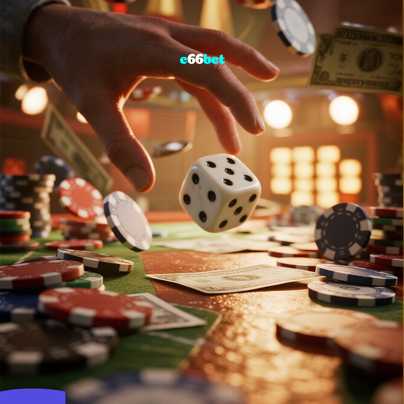 e66bet：Divirta-se com blackjack e apostas no futebol online, onde a sorte está ao seu lado!