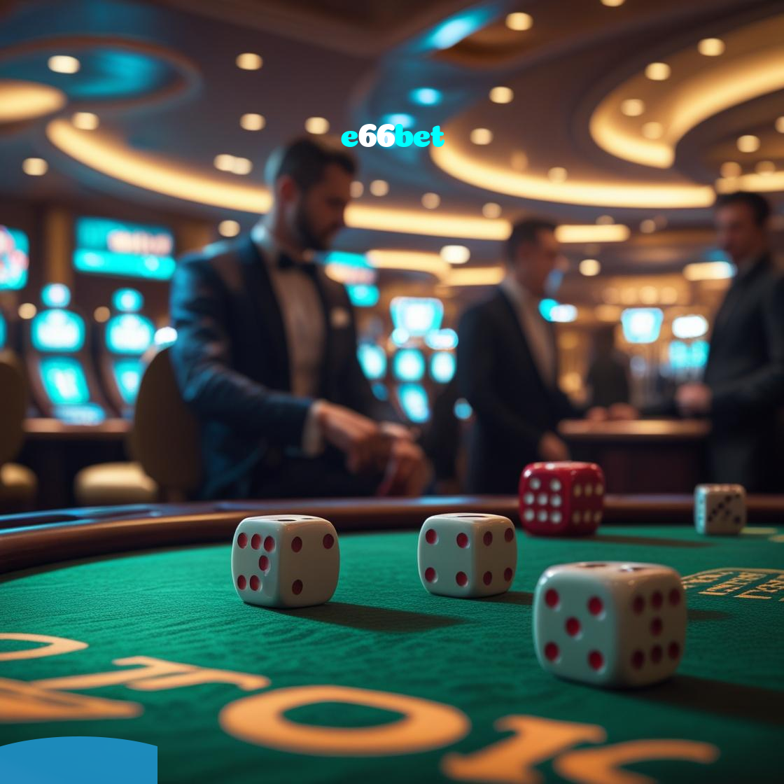 e66bet：Apostas emocionantes no futebol e diversão garantida com poker e roleta!