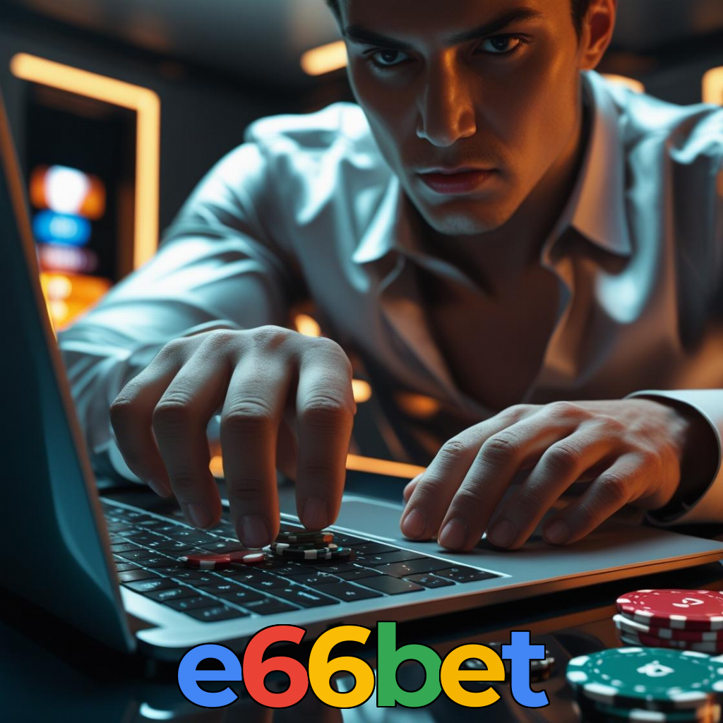 e66bet:Em cada giro das slots, a vitória está ao seu alcance!
