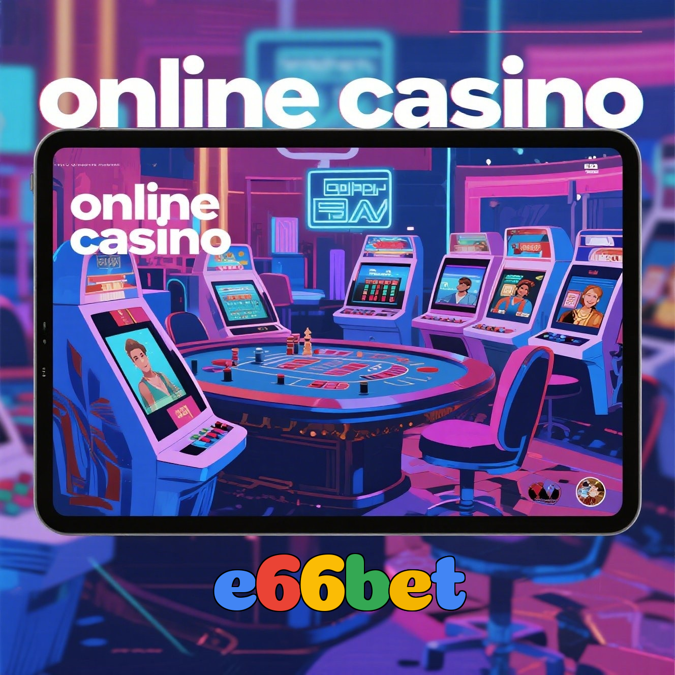 e66bet：Aposte no futebol e ganhe prêmios em blackjack e roleta online!