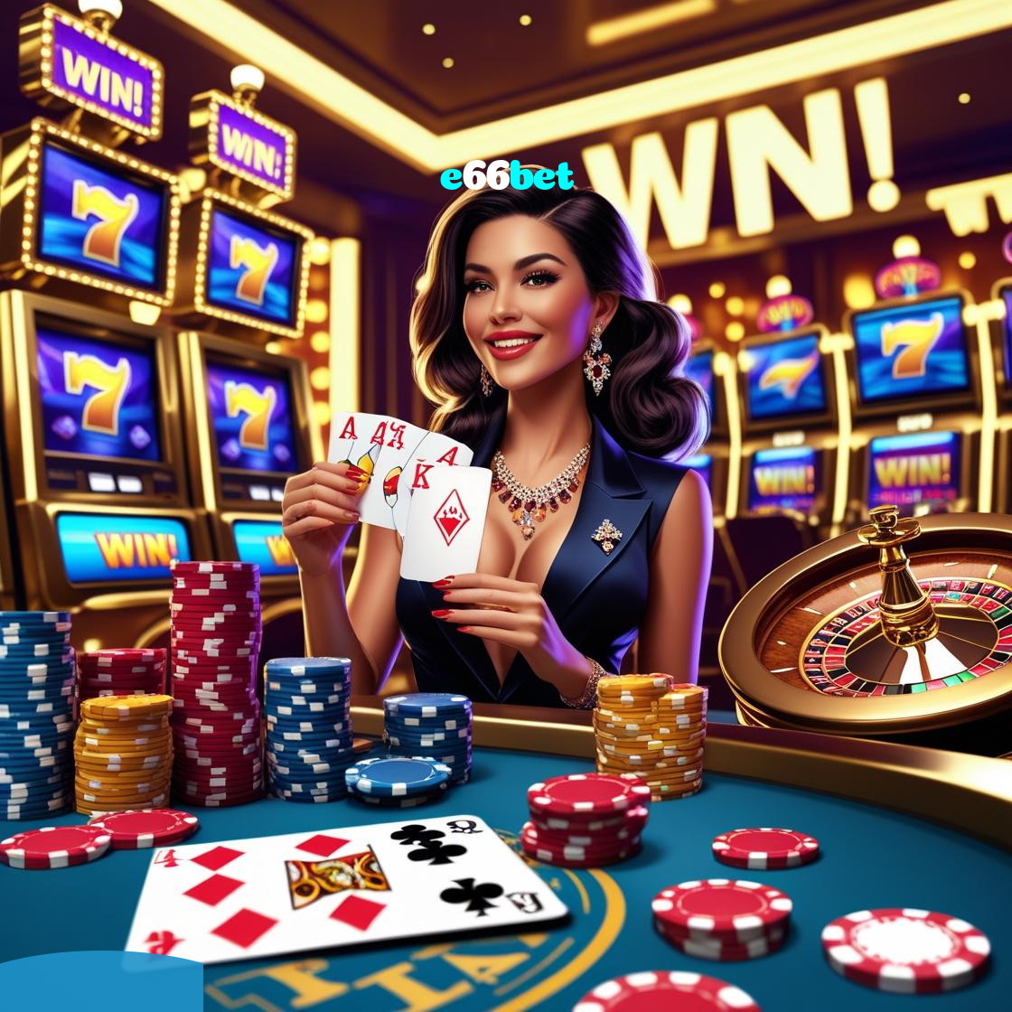 e66bet：A roleta é sua chance de ganhar grandes prêmios! Aposte agora!