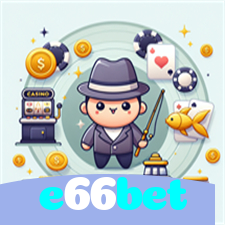 e66bet：Aposte no futebol e ganhe prêmios em blackjack e roleta online!