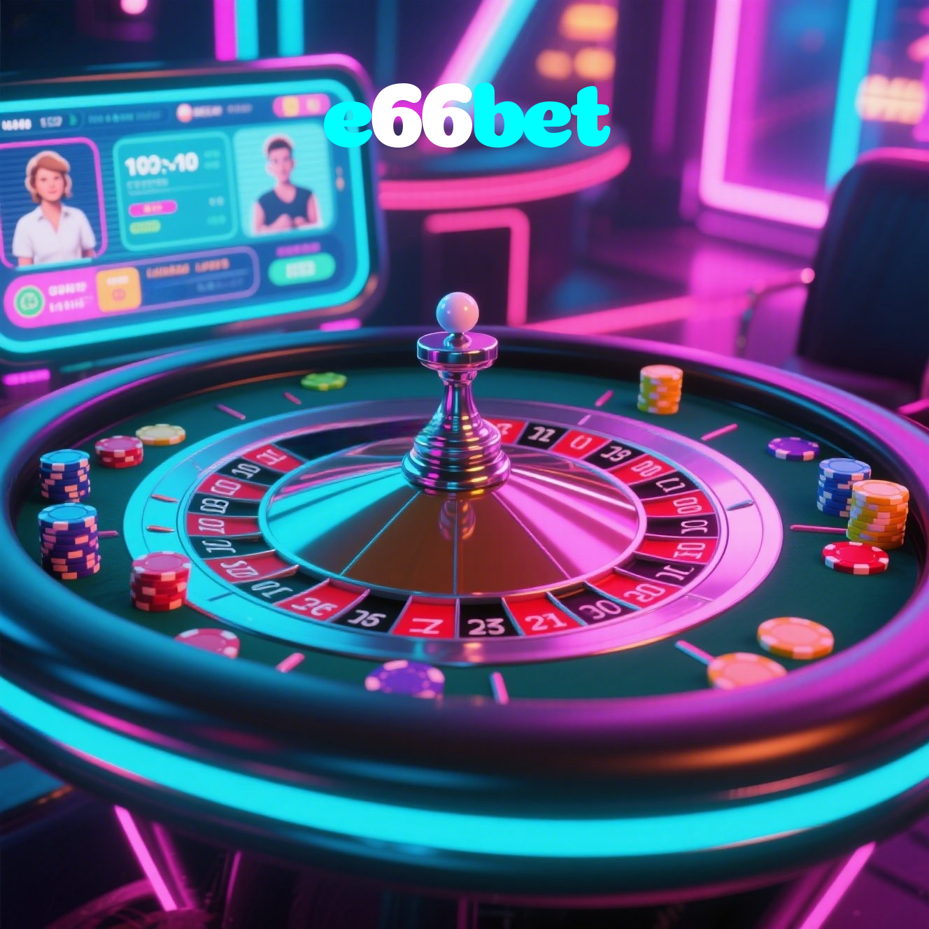 e66bet：No futebol online, a chance de ganhar é sua!