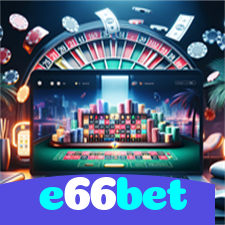 e66bet：Apostas no futebol e grandes prêmios nos melhores jogos de cassino!