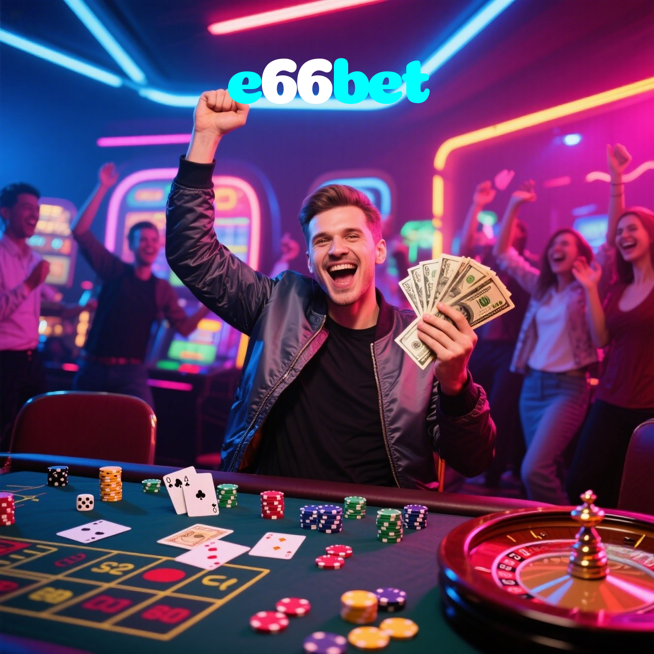 e66bet:Jogue poker no nosso cassino e mostre sua habilidade!