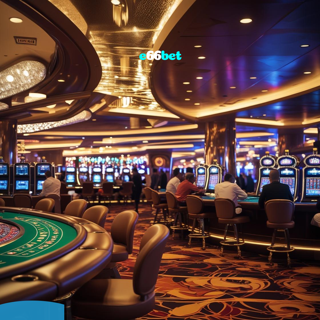 e66bet：Jogue slots, aposte no futebol e ganhe com confiança no nosso cassino online!