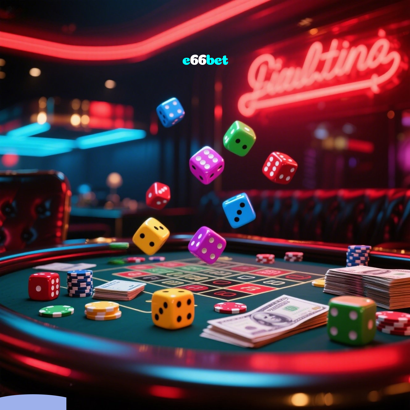 e66bet：Jogue blackjack, aposte no futebol e ganhe prêmios no nosso cassino online!