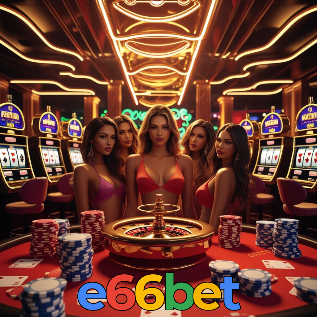 e66bet:A sorte está na roleta! Aposte e ganhe agora!