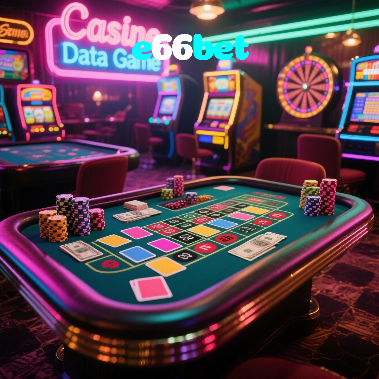 e66bet:Entre no nosso cassino online e jogue nas roletas agora!