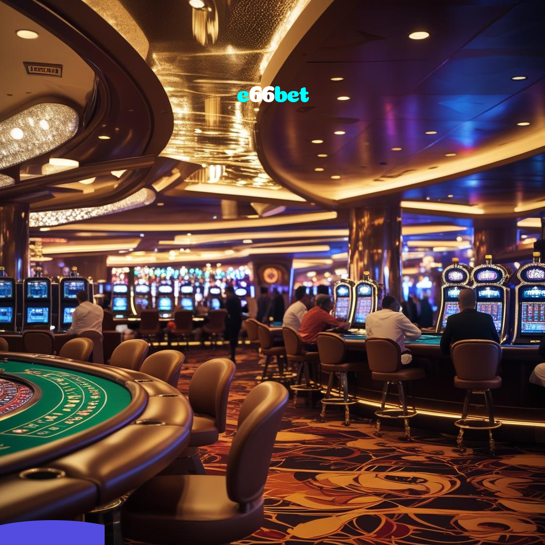 e66bet:Em nosso cassino online, a sorte está ao seu lado! Aposte agora!